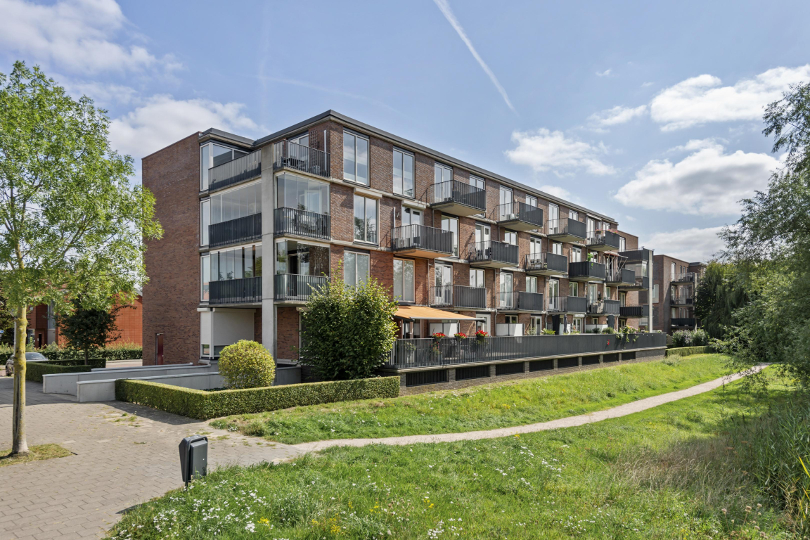 Foto 1 van Heermoesstraat 44 in Arnhem