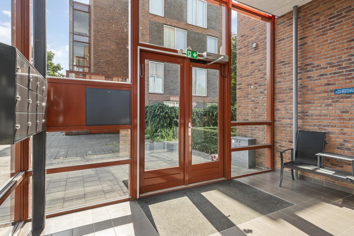 Foto 4 van Heermoesstraat 44 in Arnhem