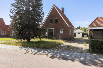 Noorderstraat 28 in Bellingwolde