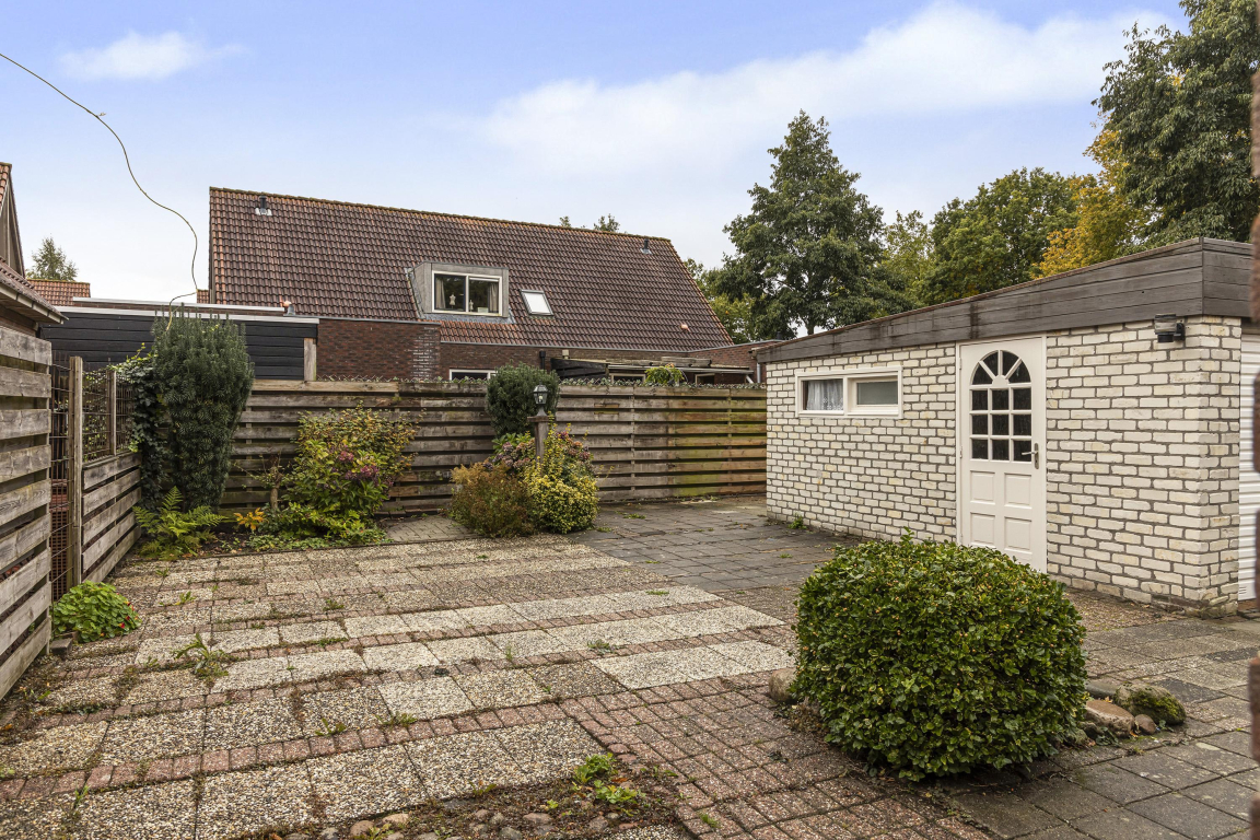 Foto 2 van Reigerlaan 11 in Beilen