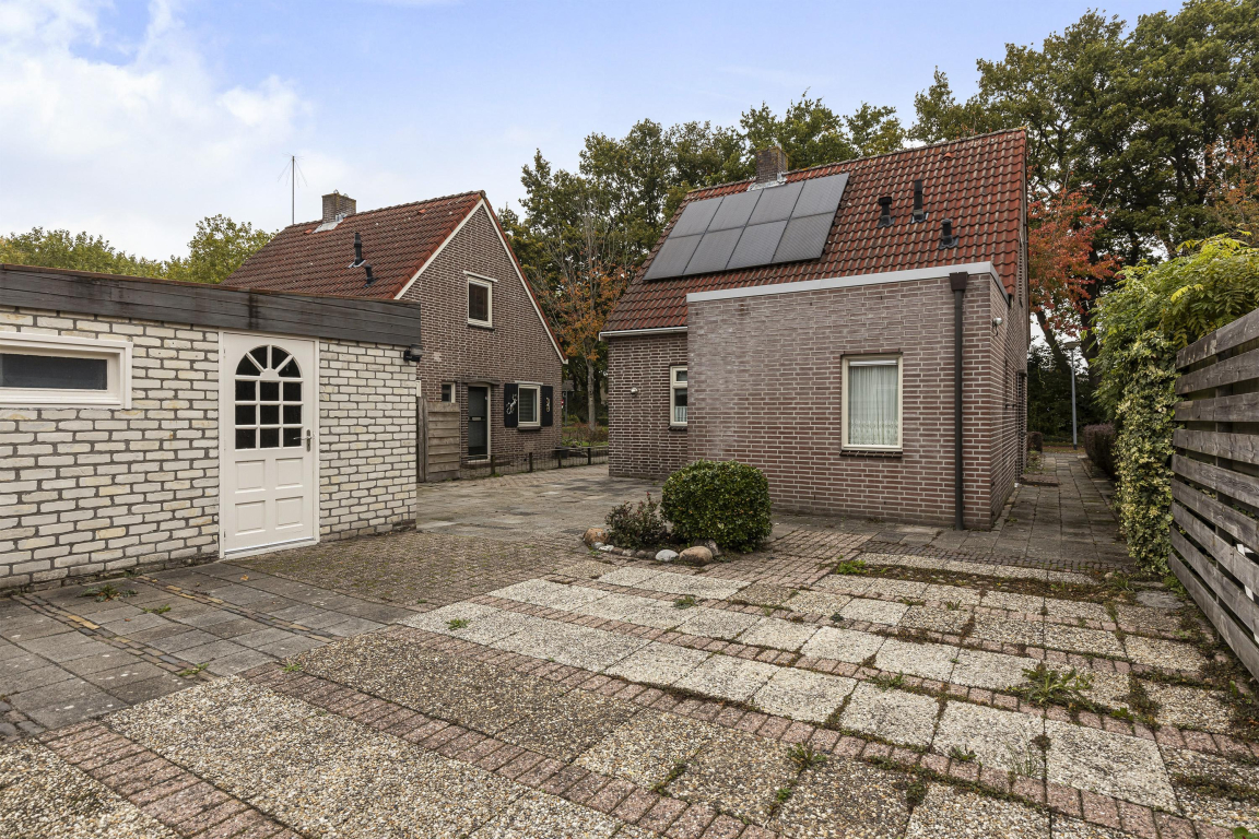 Foto 3 van Reigerlaan 11 in Beilen