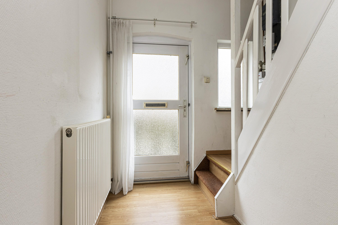 Foto 10 van Reigerlaan 11 in Beilen