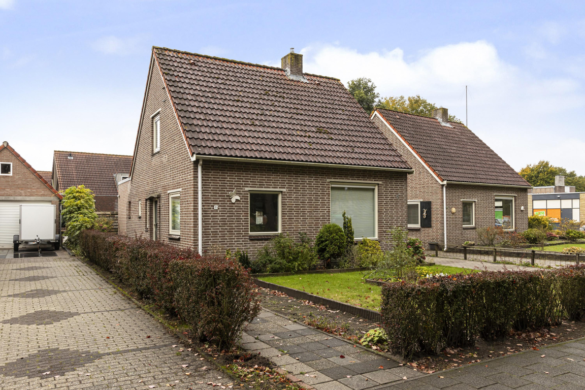 Foto 14 van Reigerlaan 11 in Beilen