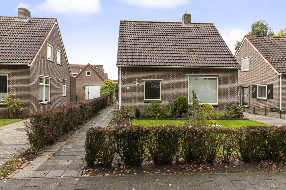 Foto 1 van Reigerlaan 11 in Beilen