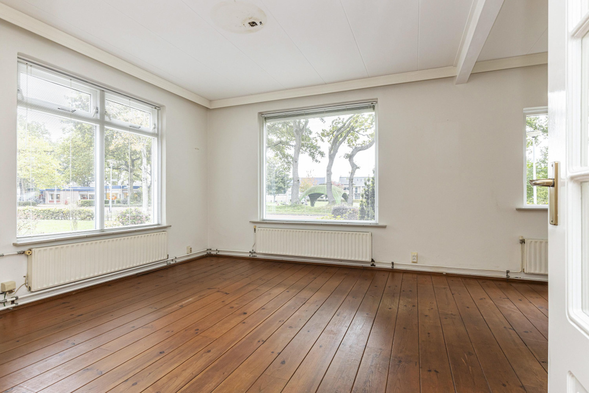 Foto 4 van Reigerlaan 11 in Beilen