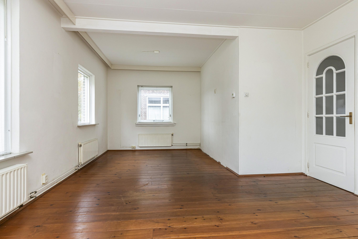 Foto 5 van Reigerlaan 11 in Beilen