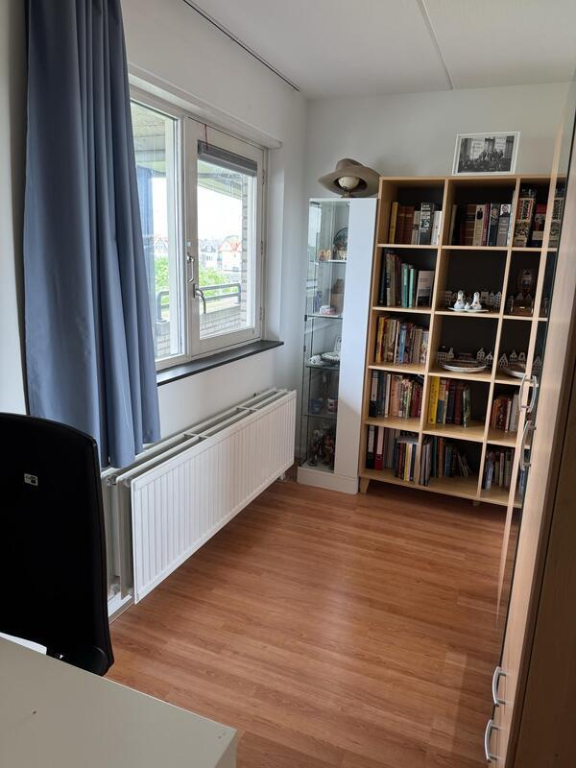 Foto 9 van Westzeedijk 737 in Rotterdam