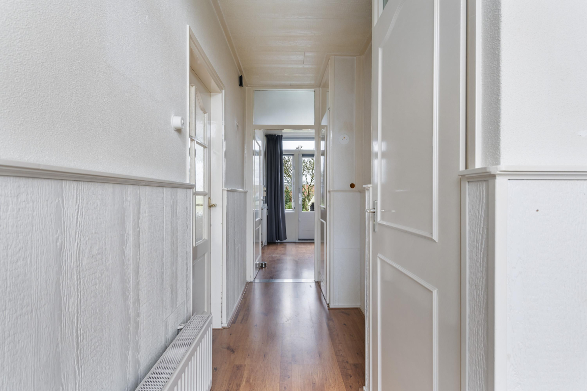 Foto 4 van Laan van Niftarlake 111 in Tienhoven