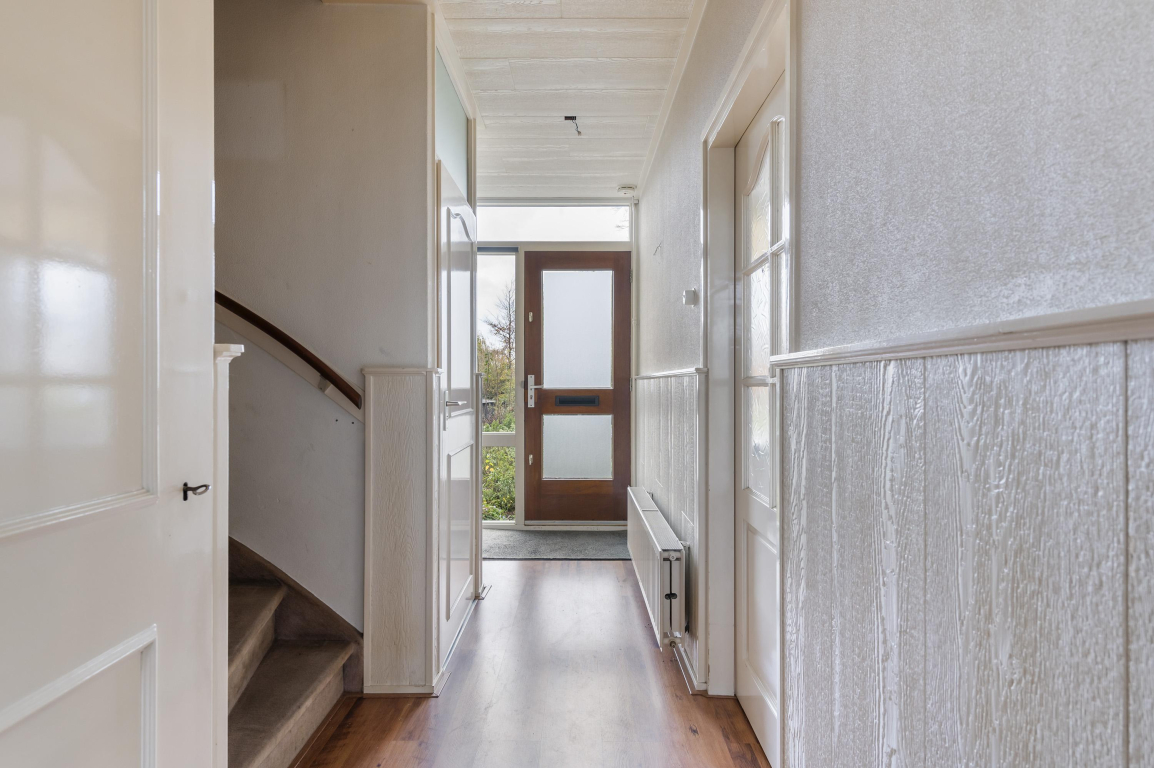 Foto 3 van Laan van Niftarlake 111 in Tienhoven