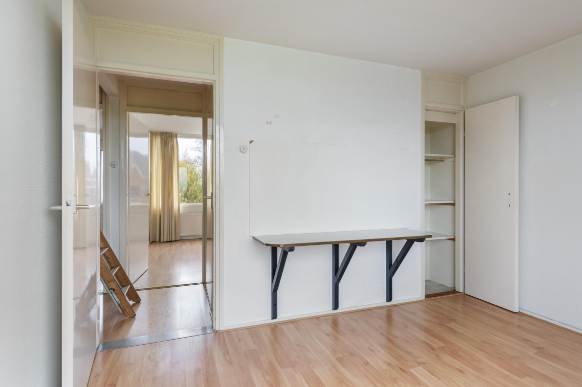 Foto 12 van Laan van Niftarlake 111 in Tienhoven