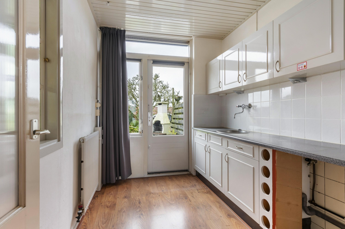 Foto 7 van Laan van Niftarlake 111 in Tienhoven