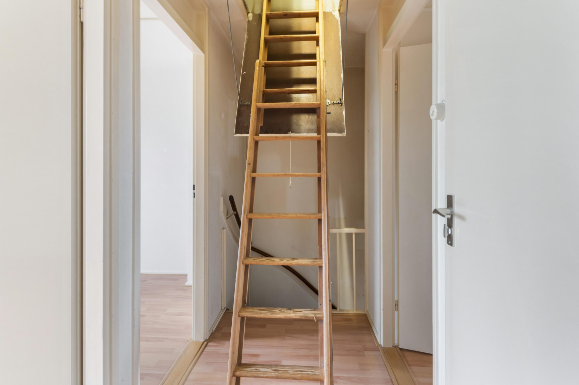 Foto 19 van Laan van Niftarlake 111 in Tienhoven