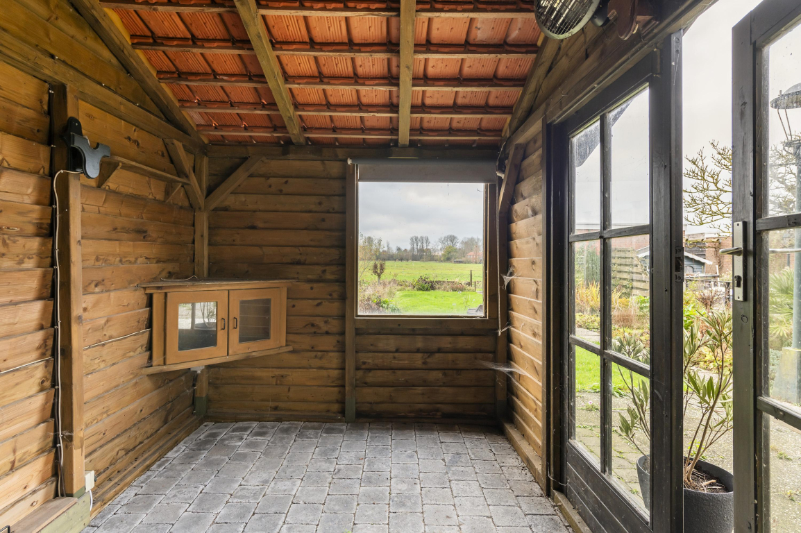 Foto 28 van Laan van Niftarlake 111 in Tienhoven