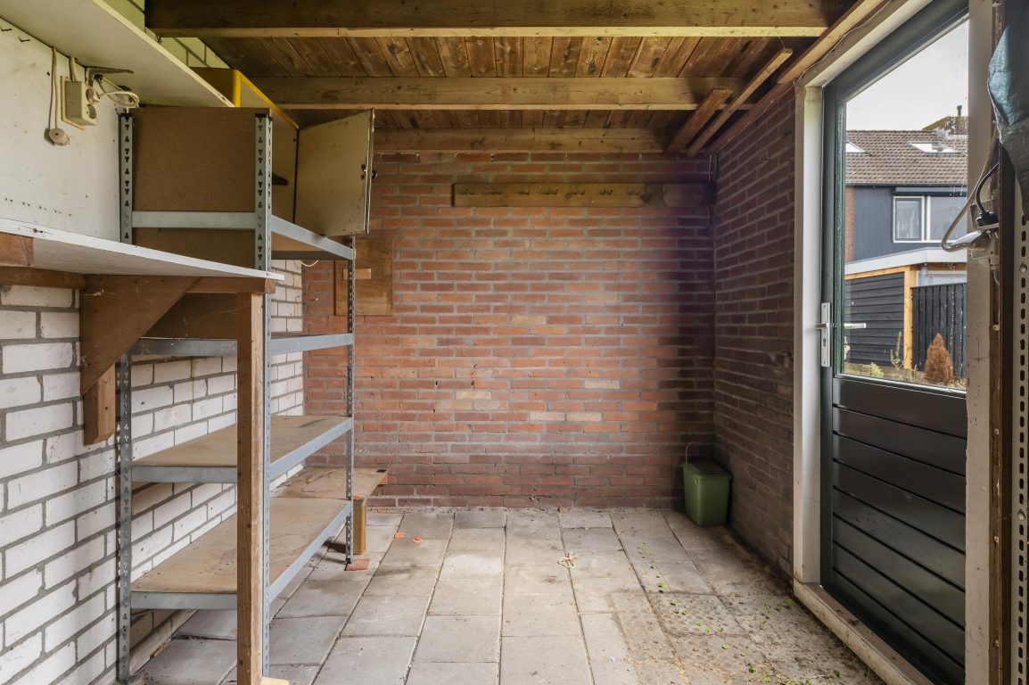 Foto 27 van Laan van Niftarlake 111 in Tienhoven