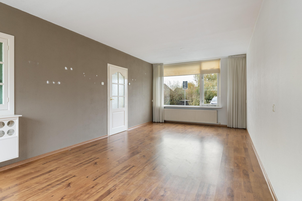 Foto 6 van Laan van Niftarlake 111 in Tienhoven