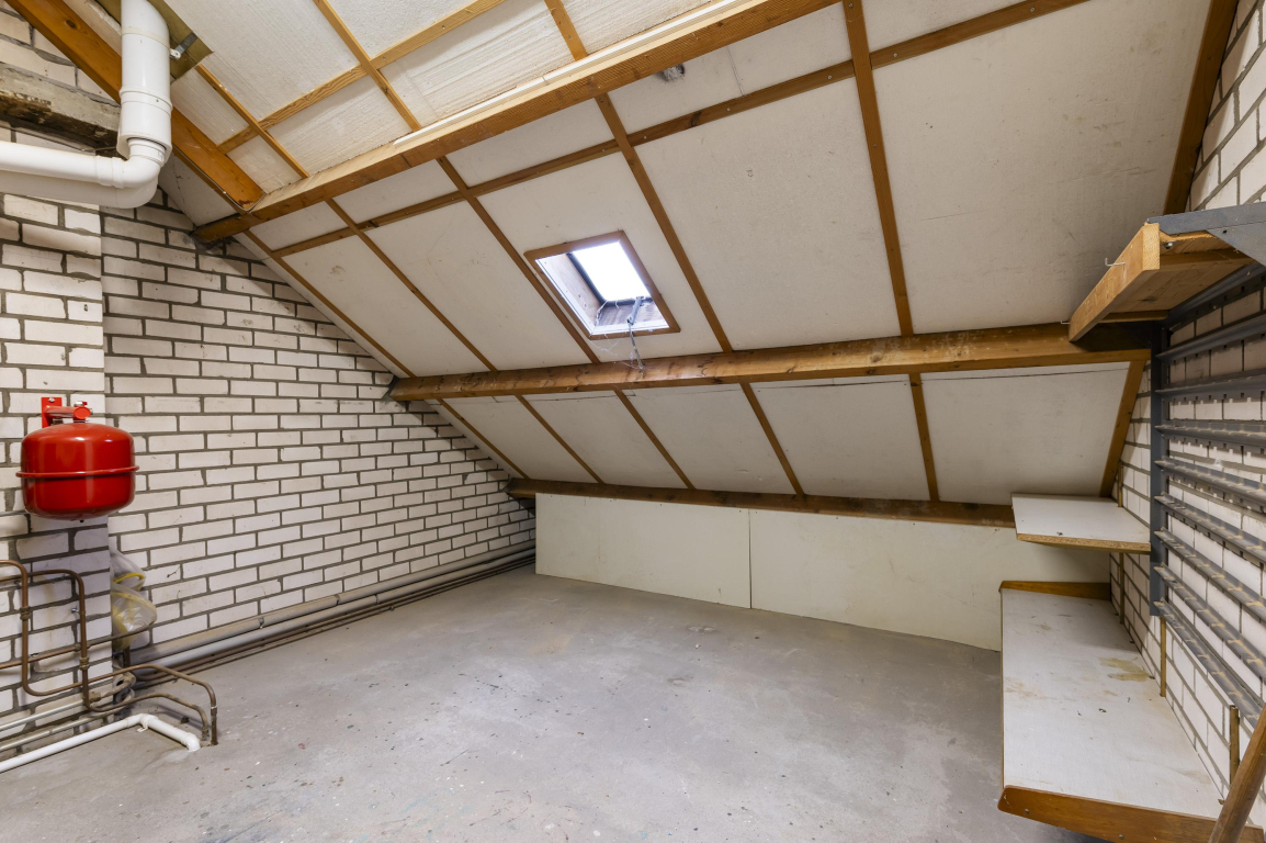 Foto 21 van Laan van Niftarlake 111 in Tienhoven