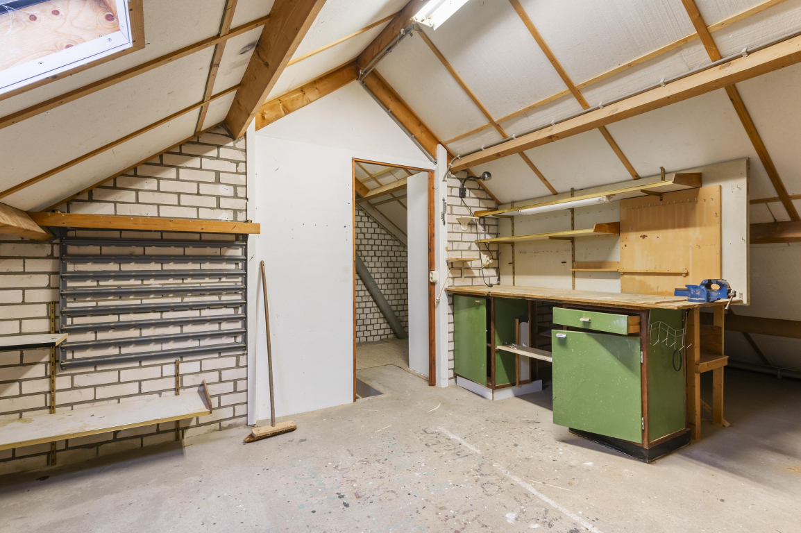 Foto 20 van Laan van Niftarlake 111 in Tienhoven