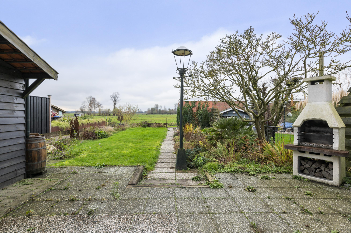 Foto 22 van Laan van Niftarlake 111 in Tienhoven