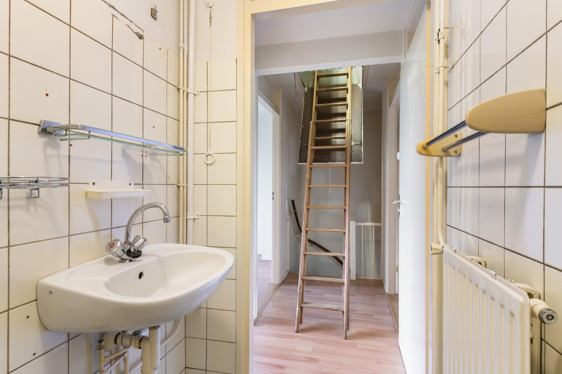 Foto 18 van Laan van Niftarlake 111 in Tienhoven