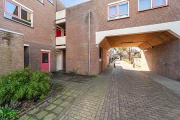 de Gildekamp 4010 in Nijmegen