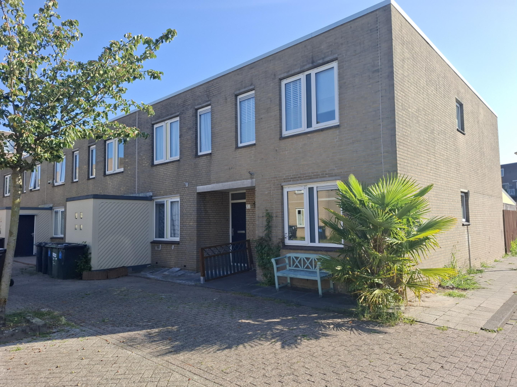 Foto 1 van Weerdesteynstraat 34 in Rotterdam
