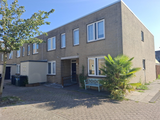 Weerdesteynstraat 34 in Rotterdam