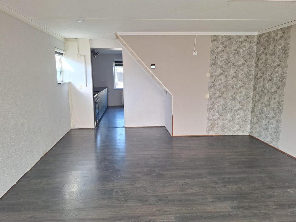 Foto 1 van Weerdesteynstraat 34 in Rotterdam