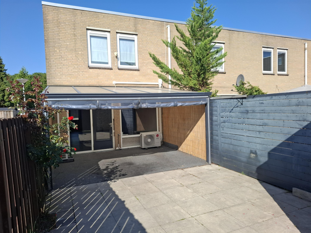 Foto 7 van Weerdesteynstraat 34 in Rotterdam