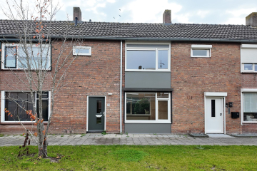 Pieter de Hooghstraat 17 in Fijnaart