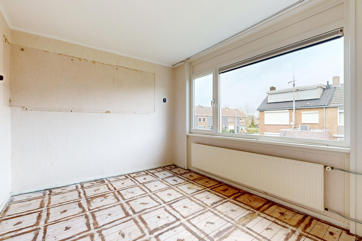 Foto 3 van Pieter de Hooghstraat 17 in Fijnaart