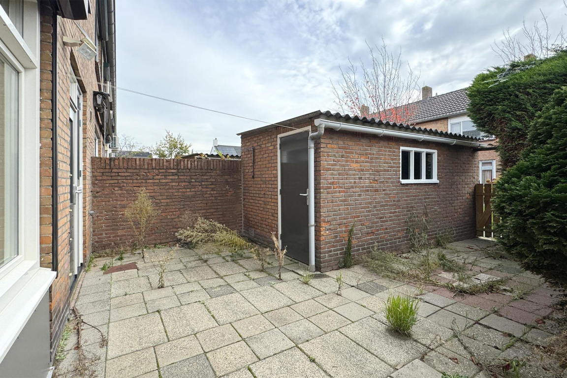 Foto 4 van Pieter de Hooghstraat 17 in Fijnaart