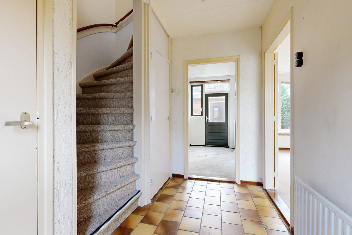 Foto 6 van Pieter de Hooghstraat 17 in Fijnaart