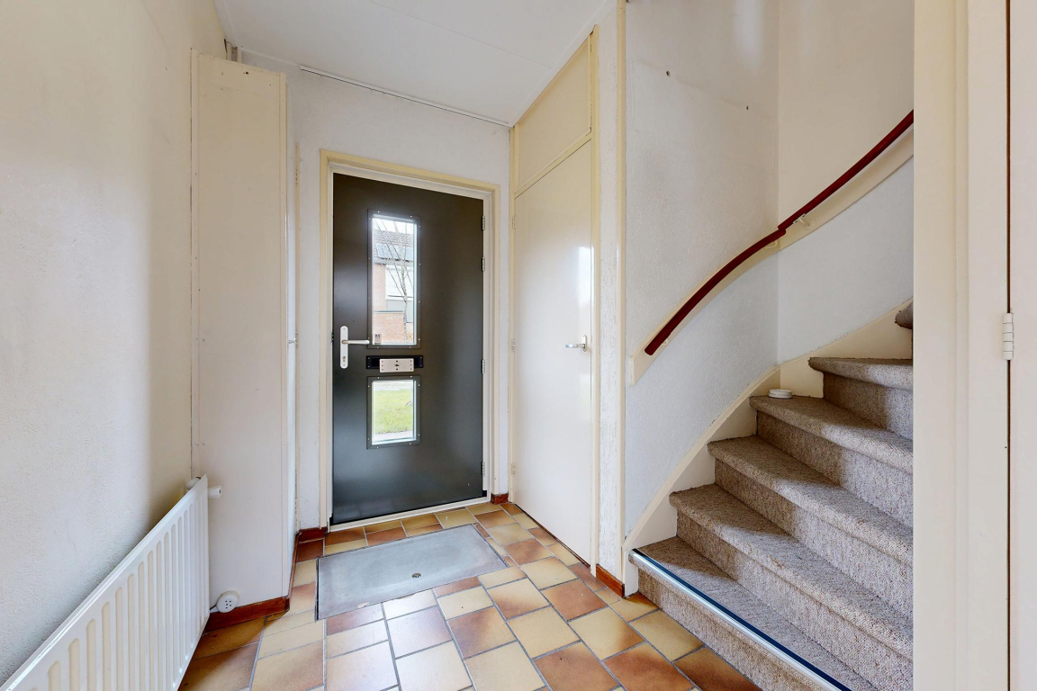 Foto 7 van Pieter de Hooghstraat 17 in Fijnaart