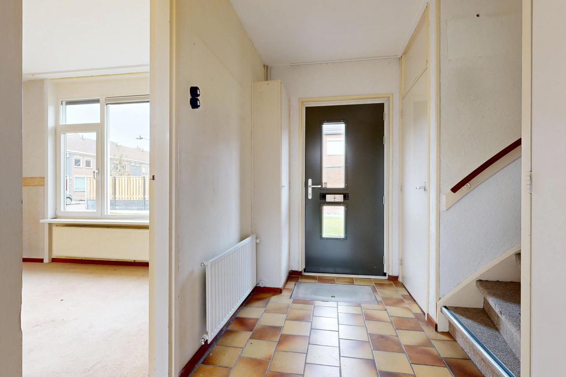 Foto 8 van Pieter de Hooghstraat 17 in Fijnaart