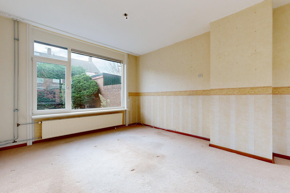 Foto 9 van Pieter de Hooghstraat 17 in Fijnaart