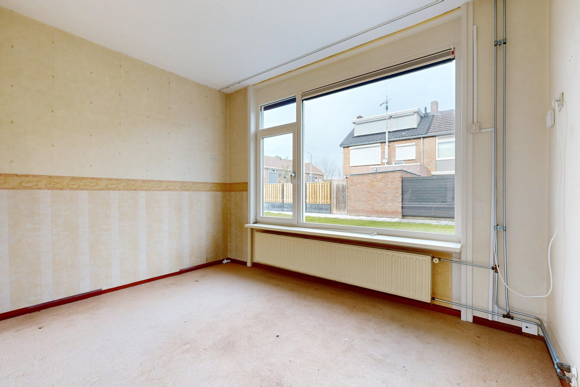 Foto 10 van Pieter de Hooghstraat 17 in Fijnaart