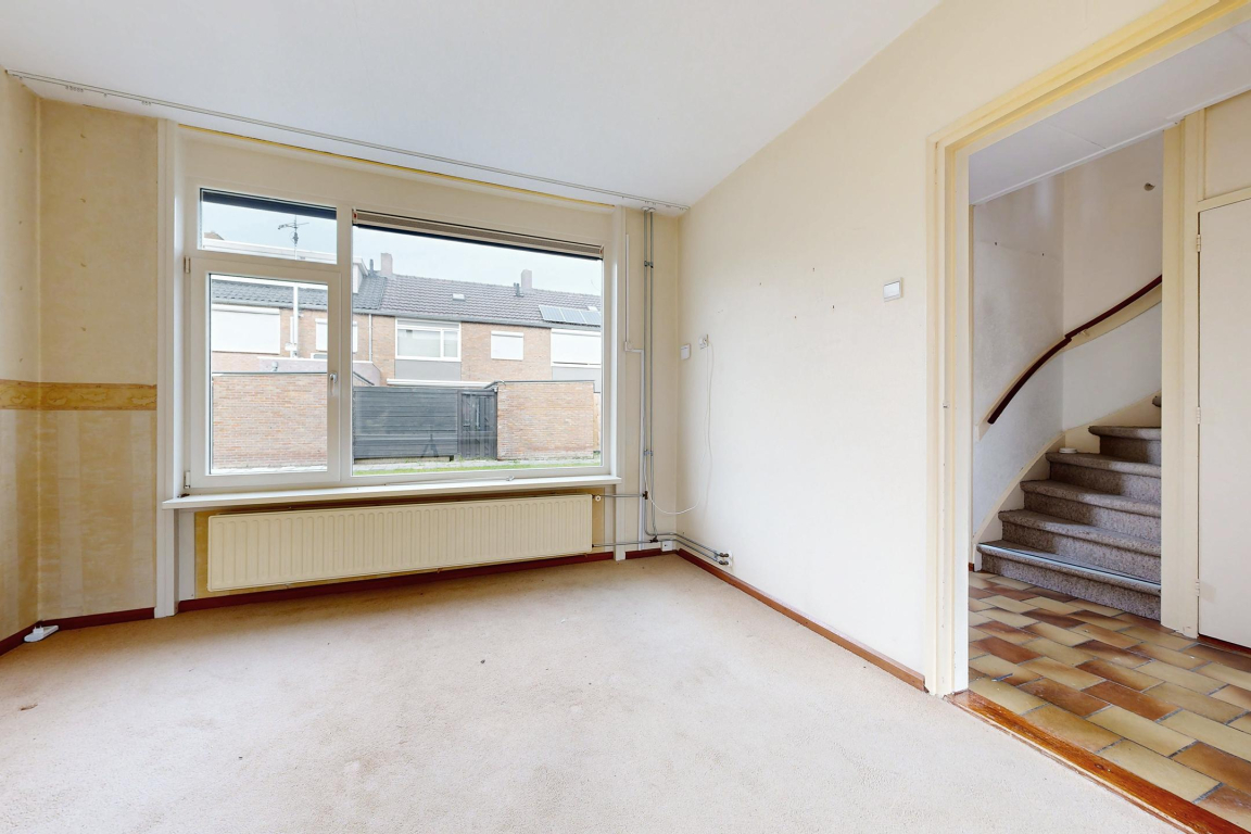 Foto 11 van Pieter de Hooghstraat 17 in Fijnaart