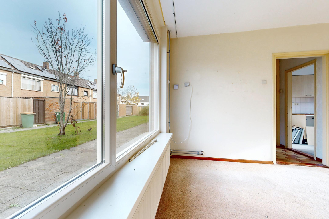 Foto 12 van Pieter de Hooghstraat 17 in Fijnaart