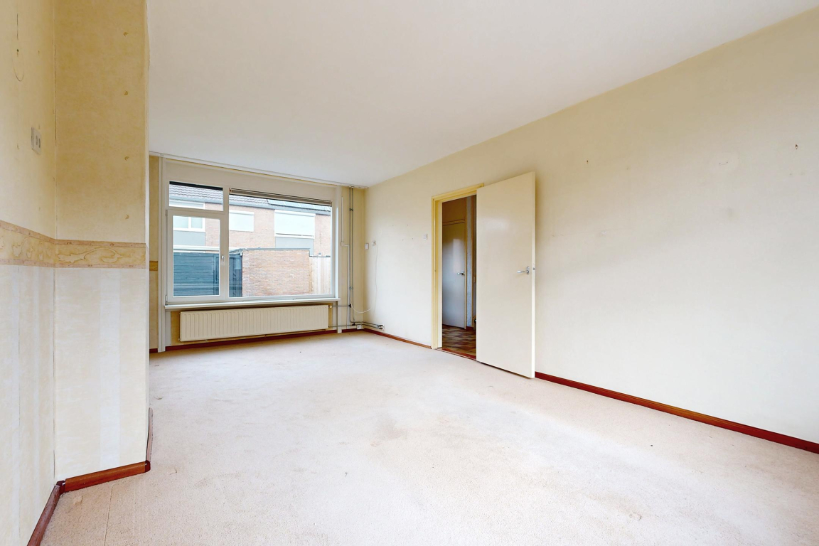 Foto 15 van Pieter de Hooghstraat 17 in Fijnaart