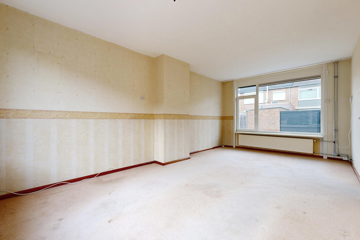 Foto 16 van Pieter de Hooghstraat 17 in Fijnaart