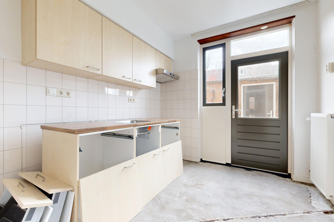 Foto 17 van Pieter de Hooghstraat 17 in Fijnaart