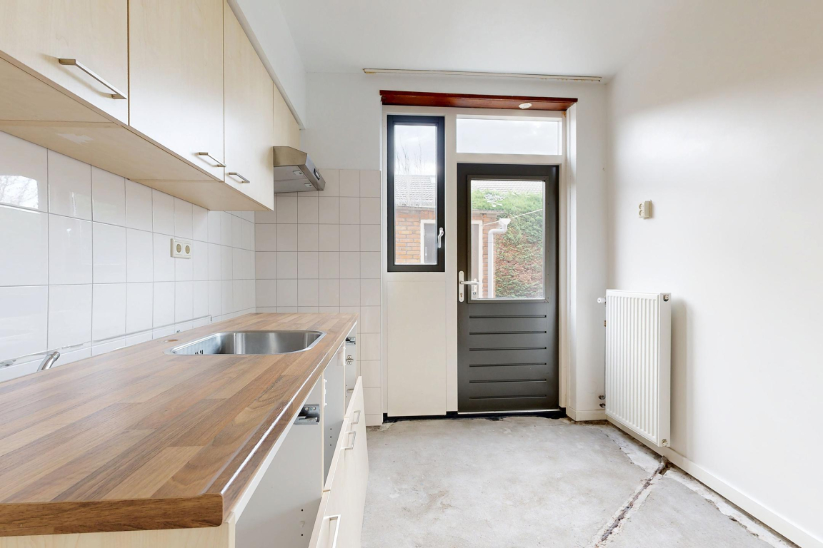 Foto 20 van Pieter de Hooghstraat 17 in Fijnaart