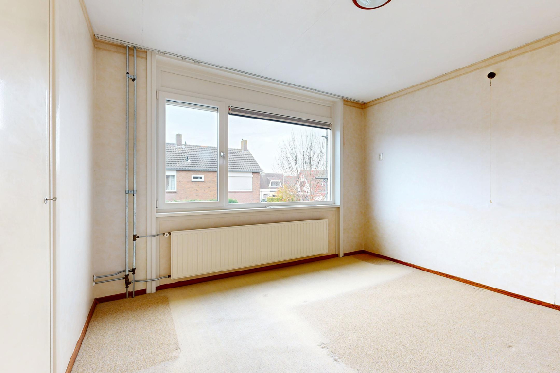 Foto 27 van Pieter de Hooghstraat 17 in Fijnaart