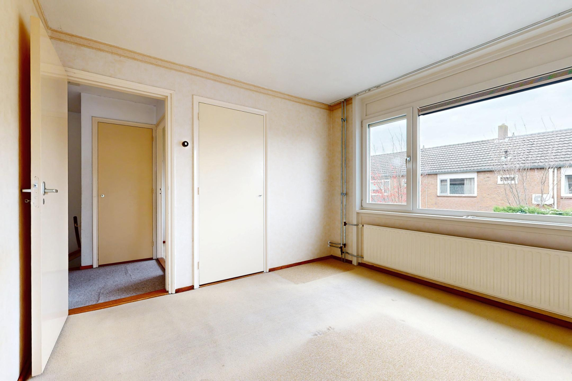 Foto 28 van Pieter de Hooghstraat 17 in Fijnaart