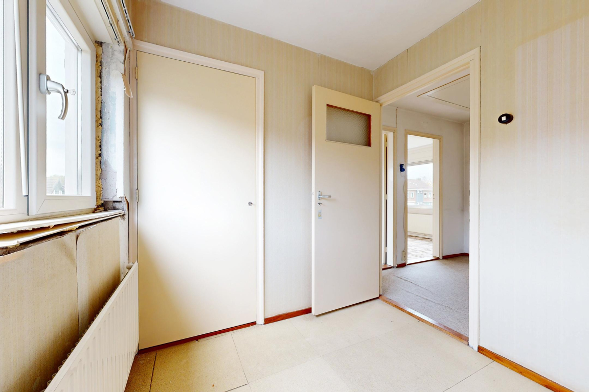 Foto 31 van Pieter de Hooghstraat 17 in Fijnaart