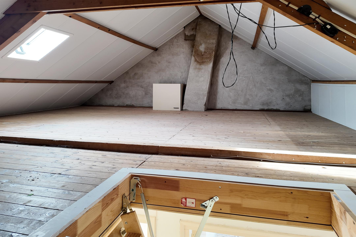 Foto 34 van Pieter de Hooghstraat 17 in Fijnaart