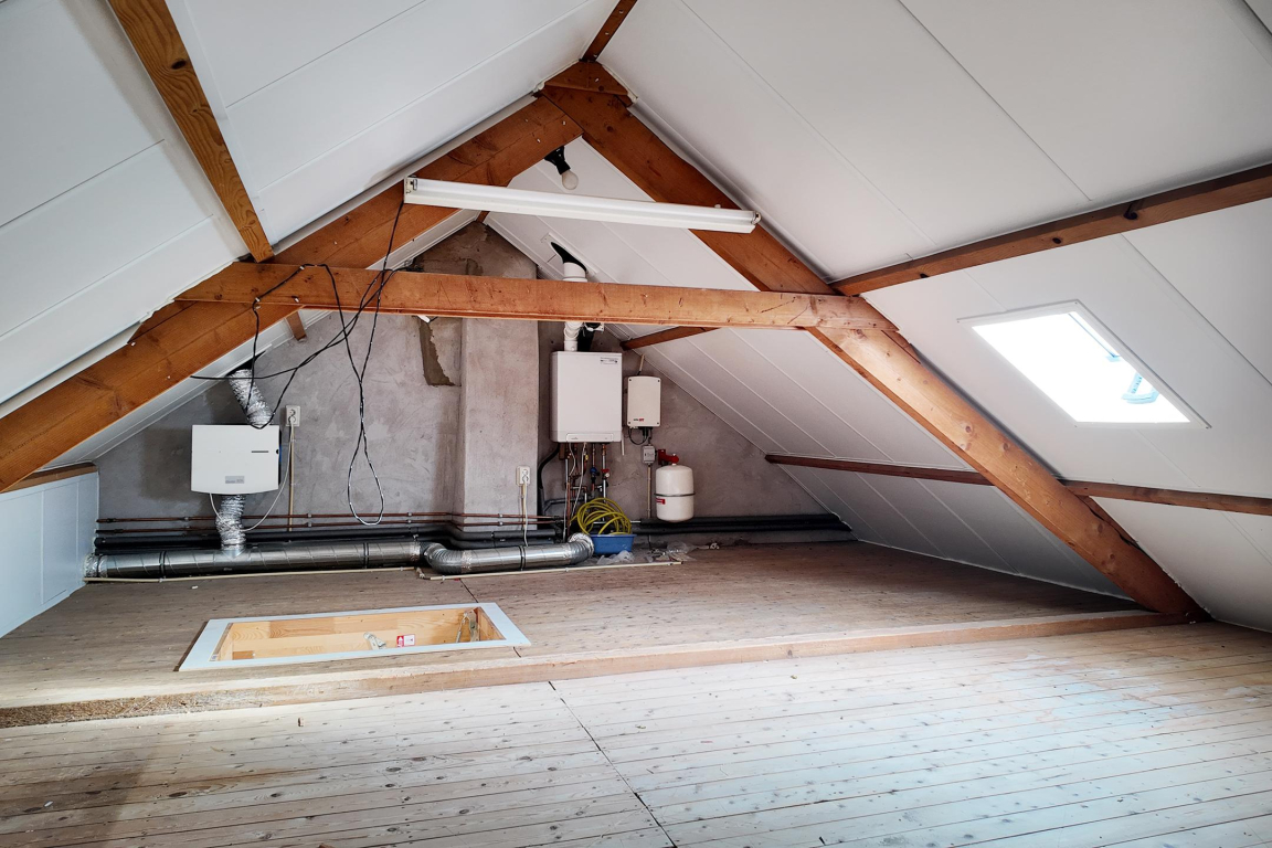 Foto 35 van Pieter de Hooghstraat 17 in Fijnaart