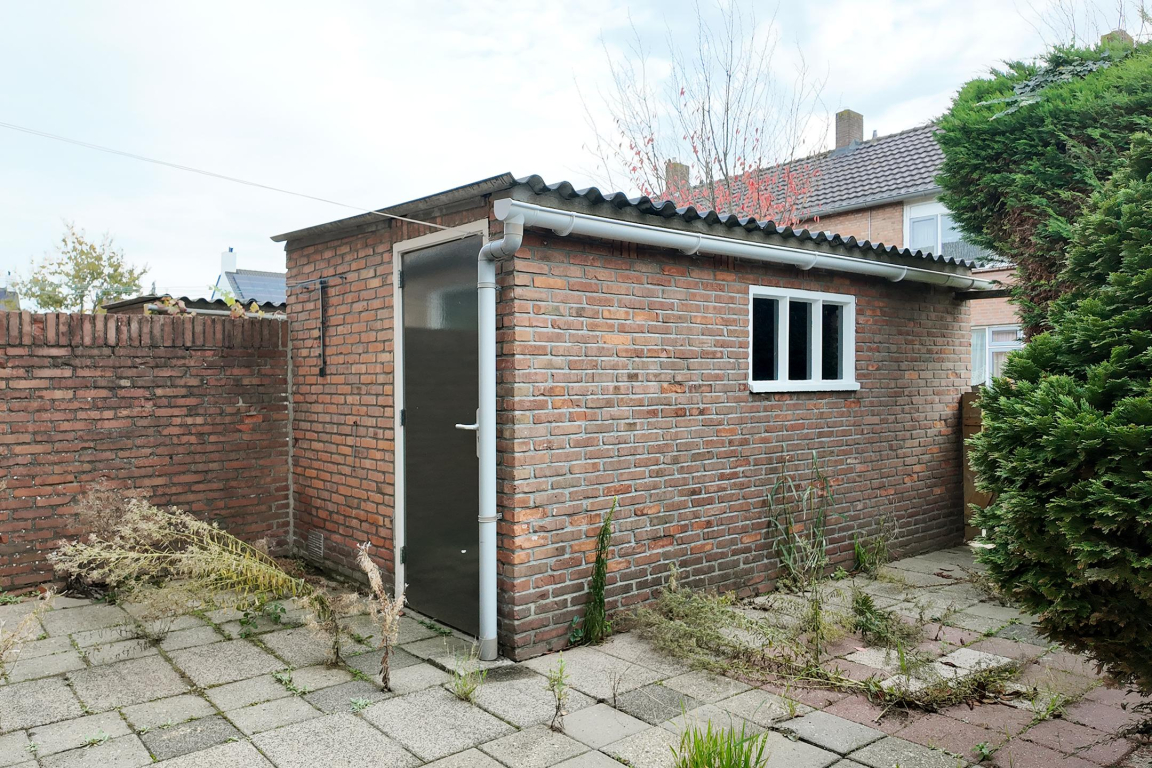 Foto 39 van Pieter de Hooghstraat 17 in Fijnaart