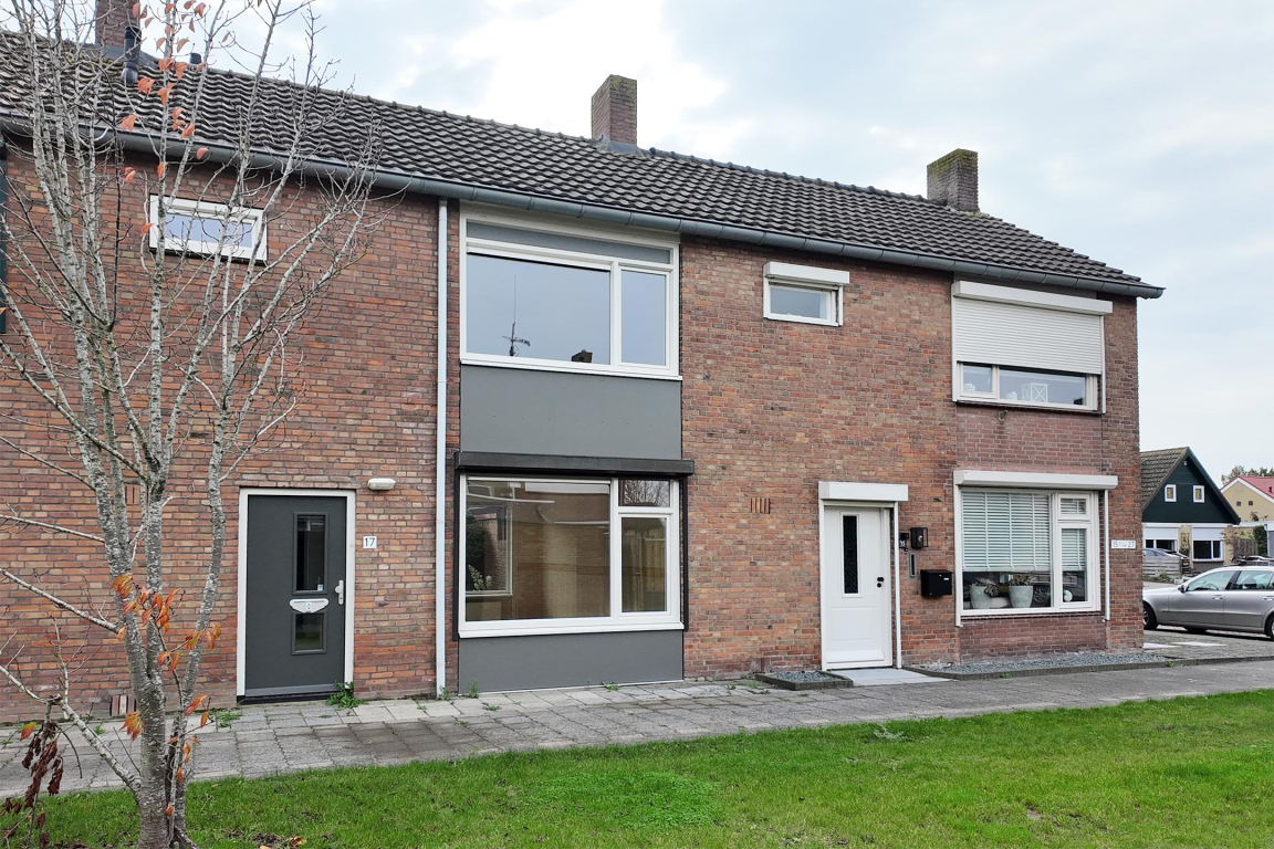 Foto 44 van Pieter de Hooghstraat 17 in Fijnaart