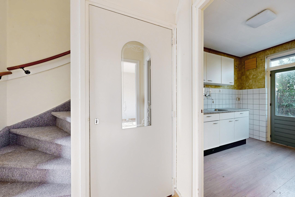 Foto 3 van Kortenaerstraat 18 in Dinteloord